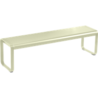 Fermob Bellevie Bank Aluminium/Stahl von Fermob