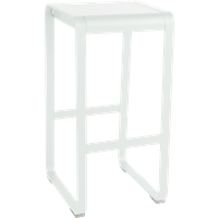 Fermob Bellevie Barhocker Aluminium von Fermob