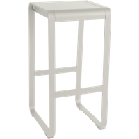 Fermob Bellevie Barhocker Aluminium von Fermob