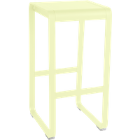 Fermob Bellevie Barhocker Aluminium von Fermob