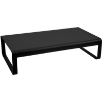 Fermob Bellevie Beistelltisch Stahl/Aluminium 138x80 cm von Fermob