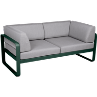 Fermob Bellevie Club 2-Sitzer Sofa von Fermob