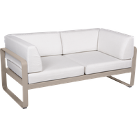 Fermob Bellevie Club 2-Sitzer Sofa von Fermob