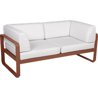 Fermob Bellevie Club 2-Sitzer Sofa von Fermob