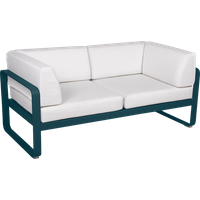 Fermob Bellevie Club 2-Sitzer Sofa von Fermob