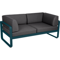 Fermob Bellevie Club 2-Sitzer Sofa von Fermob