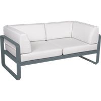 Fermob Bellevie Club 2-Sitzer Sofa von Fermob
