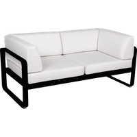 Fermob Bellevie Club 2-Sitzer Sofa von Fermob