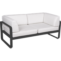 Fermob Bellevie Club 2-Sitzer Sofa von Fermob