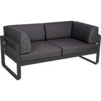 Fermob Bellevie Club 2-Sitzer Sofa von Fermob