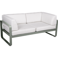Fermob Bellevie Club 2-Sitzer Sofa von Fermob