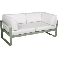 Fermob Bellevie Club 2-Sitzer Sofa von Fermob