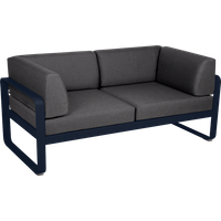 Fermob Bellevie Club 2-Sitzer Sofa von Fermob