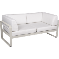 Fermob Bellevie Club 2-Sitzer Sofa von Fermob