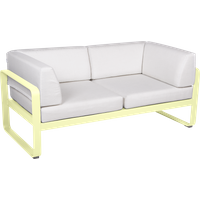 Fermob Bellevie Club 2-Sitzer Sofa von Fermob