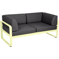 Fermob Bellevie Club 2-Sitzer Sofa von Fermob