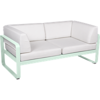 Fermob Bellevie Club 2-Sitzer Sofa von Fermob