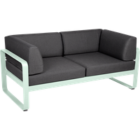 Fermob Bellevie Club 2-Sitzer Sofa von Fermob