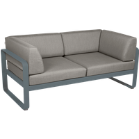 Fermob Bellevie Club 2-Sitzer Sofa von Fermob