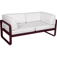 Fermob Bellevie Club 2-Sitzer Sofa von Fermob