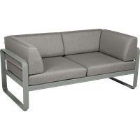 Fermob Bellevie Club 2-Sitzer Sofa von Fermob