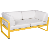 Fermob Bellevie Club 2-Sitzer Sofa von Fermob