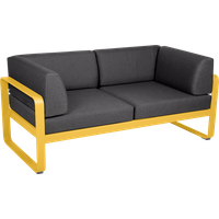 Fermob Bellevie Club 2-Sitzer Sofa von Fermob