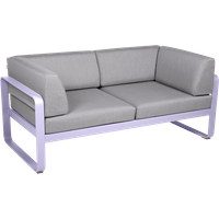 Fermob Bellevie Club 2-Sitzer Sofa von Fermob