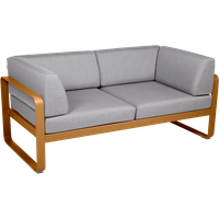 Fermob Bellevie Club 2-Sitzer Sofa von Fermob
