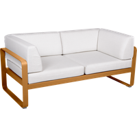 Fermob Bellevie Club 2-Sitzer Sofa von Fermob