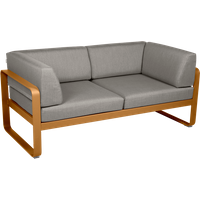 Fermob Bellevie Club 2-Sitzer Sofa von Fermob