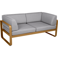 Fermob - Bellevie Clubsofa 2 Sitzer von Fermob