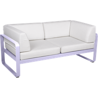 Fermob - Bellevie Clubsofa 2 Sitzer von Fermob