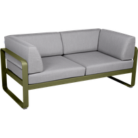 Fermob - Bellevie Clubsofa 2 Sitzer von Fermob