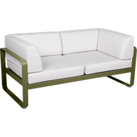 Fermob - Bellevie Clubsofa 2 Sitzer von Fermob