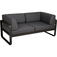 Fermob - Bellevie Clubsofa 2 Sitzer von Fermob
