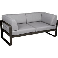 Fermob - Bellevie Clubsofa 2 Sitzer von Fermob