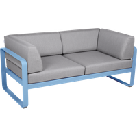 Fermob - Bellevie Clubsofa 2 Sitzer von Fermob