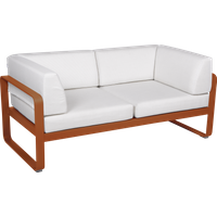 Fermob - Bellevie Clubsofa 2 Sitzer von Fermob