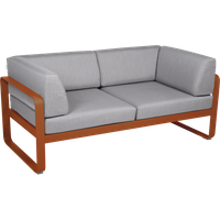 Fermob - Bellevie Clubsofa 2 Sitzer von Fermob