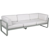 Fermob - Bellevie Clubsofa 3-Sitzer von Fermob