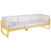 Fermob - Bellevie Clubsofa 3-Sitzer von Fermob