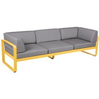 Fermob - Bellevie Clubsofa 3-Sitzer von Fermob