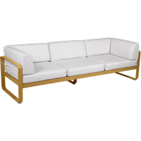 Fermob - Bellevie Clubsofa 3-Sitzer von Fermob