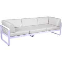 Fermob - Bellevie Clubsofa 3-Sitzer von Fermob