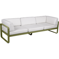 Fermob - Bellevie Clubsofa 3-Sitzer von Fermob