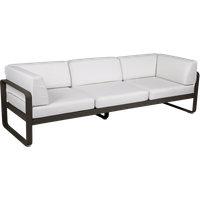 Fermob - Bellevie Clubsofa 3-Sitzer Fermob - Bellevie Clubsofa 3-Sitzer von Fermob