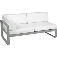 Fermob - Bellevie Eckmodul Links von Fermob