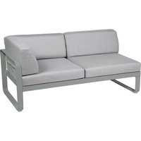Fermob - Bellevie Eckmodul Links von Fermob