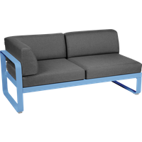 Fermob - Bellevie Eckmodul Links von Fermob